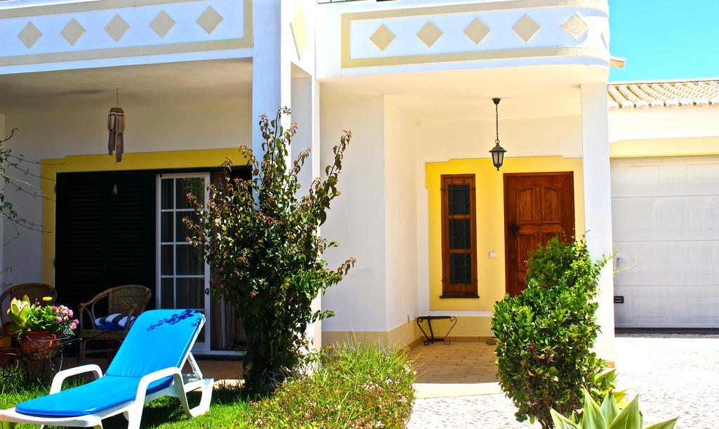 Bella & Gordinho Guesthouse Lagos Exterior photo