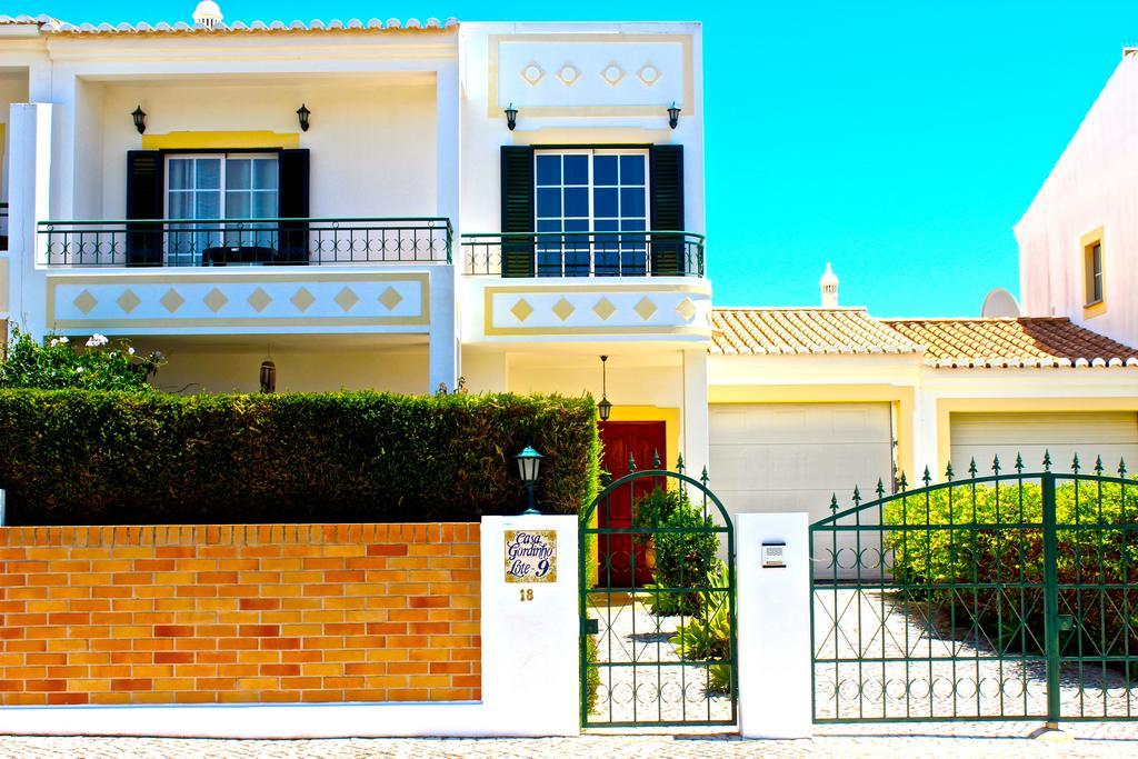 Bella & Gordinho Guesthouse Lagos Exterior photo